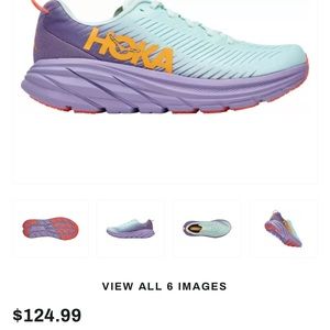 women’s hokas